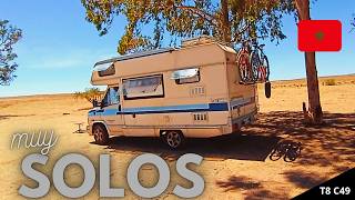 😱Un Kasbah de PELICULA! (literalmente) y rutas espectaculares! 🤯/ Marruecos T8 CAP 49