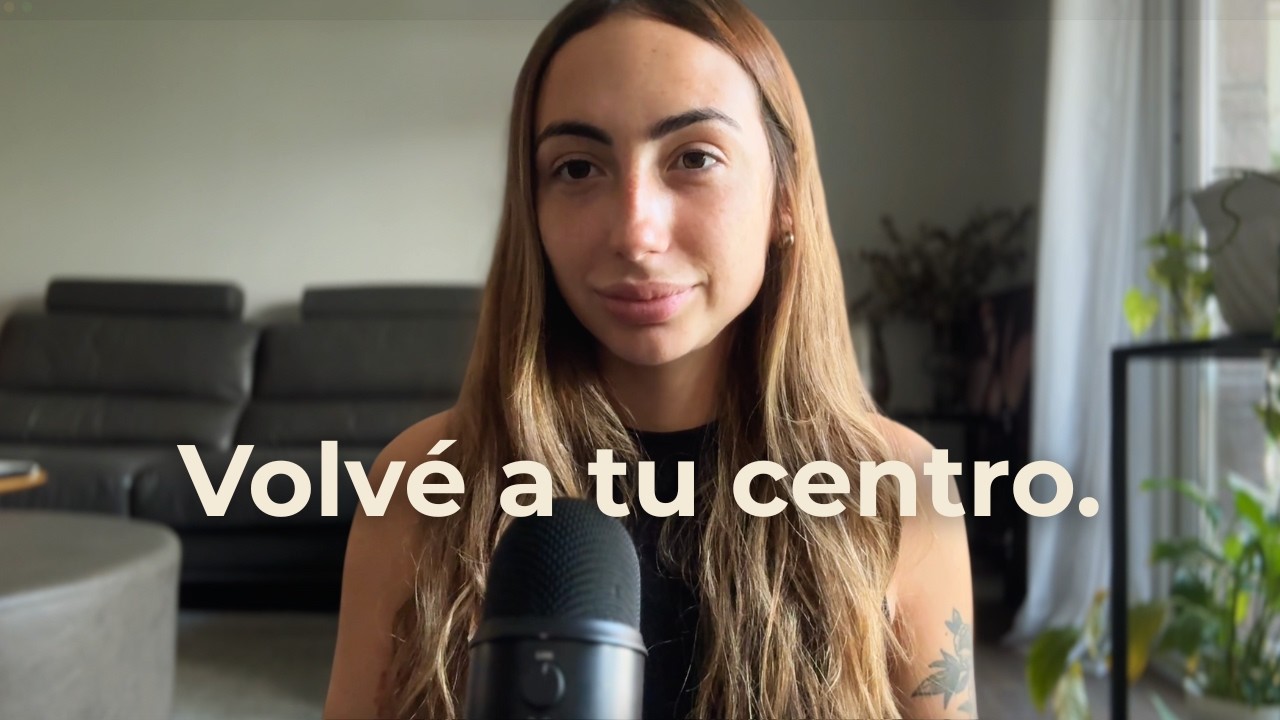 Cortá la obsesión con esa persona: 5 pasos