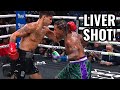 Gervonta Davis Body Shot KO’s Ryan Garcia - Doctor Explains Brutal Punch