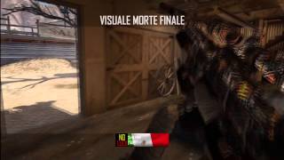 hit double wallbang FFA Studio