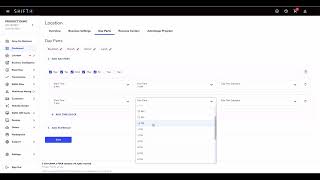 Shift4 Dine Customer Hub: Creating Day Parts Wealth