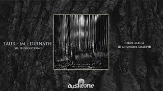 Taur Im Duinath Del Flusso Eterno, Album Trailer