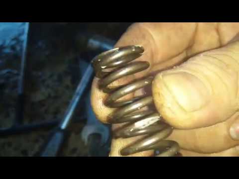 Video Độ lò xo nồi cho exciter 150 và cái kết chịu ko nỗi :) - youtube