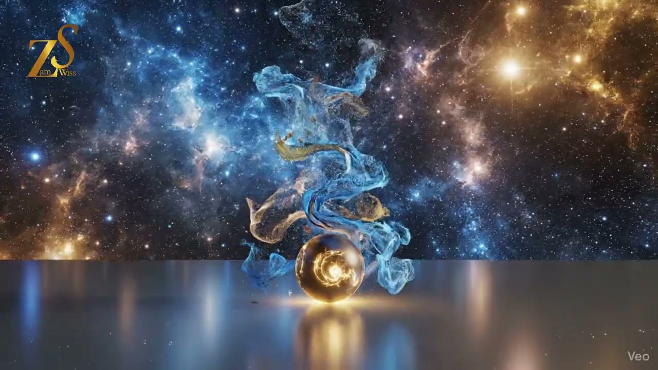 No One Walks — Only Elements Flow