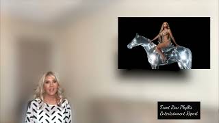 Famous Front Row Phyllis Entertainment Report 10/27 Net Worth