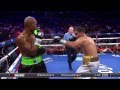 Bernard Hopkins vs Karo Murat Full Fight Highlights 2013