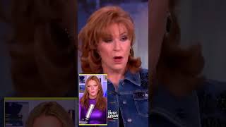 Celebrity ‘View's’ Joy Behar Goes ANTI-IMMIGRANT Net Worth