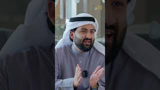 AHS Properties Founder & CEO Abbas Sajwani on his relationship with his father Hussain Sajwani