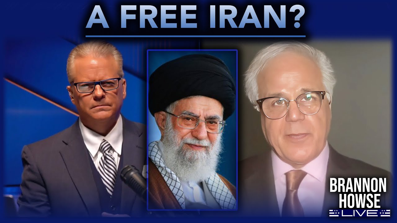 Iran’s Future After the Regime: Prince Reza Pahlavi and the Phoenix Plan