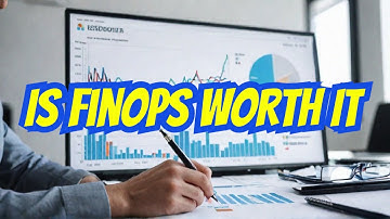 The FinOps Report: Is It Worth The Hype?