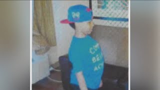 Mother arrested in Georgia after allegedly smothering 9-year-old son to death in Detroit