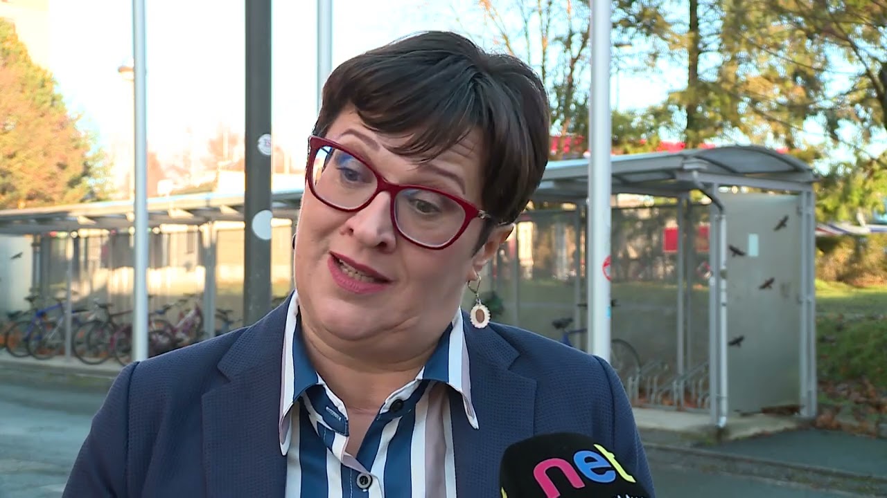 Regionalno, Maribor: Radarji - varnost ali vir prihodkov?