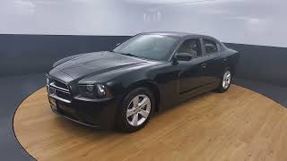 2014 Dodge Charger SE #Carvision screenshot 5