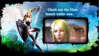 Aion - Free To Play Asmodians Launch Latest Official 2012 Hd F2P Game Trailer