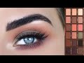 12 Days of Tutorials | Too Faced Sweet Peach Palette