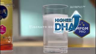 Download lagu Iklan enfagrow A ft Chelsea Olivia (2022) 15s