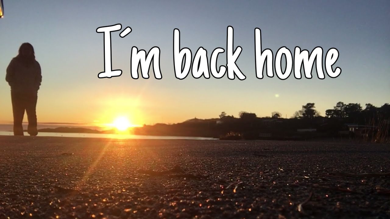 I´m back home ได้กลับบ้านแล้วจ้า โรงพยาบาลกายภาพบำบัดรักษากล้ามเนื้อ ...