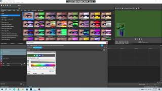 Theminheffectors Effectorial - Zombie Brokoto