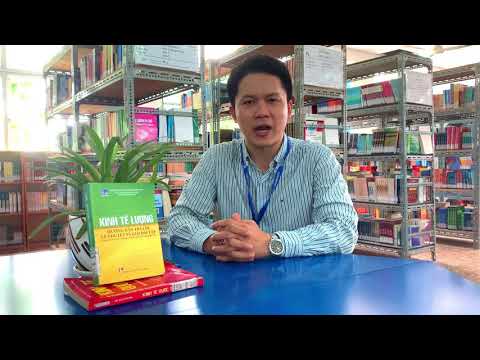 Video Hoạt động nghiên cứu khoa học sinh viên Khoa kinh tế... - YouTube