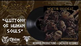 Noctis Invocat - Hominis Nocturna