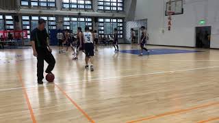 1081203私立大同vs明倫高中 4