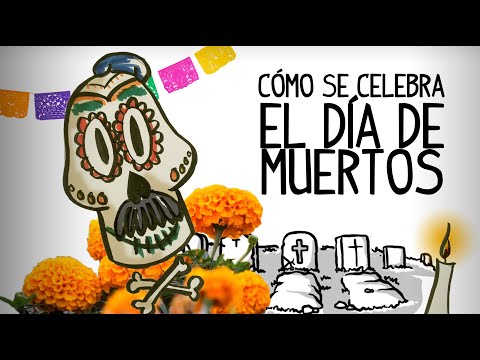 Video: Cómo Conmemorar A Los Muertos En Radonitsa