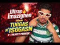 REACTION Ultras Imazighen Album TUGGAS N ISGGASN 2 HKAYET PERIODE