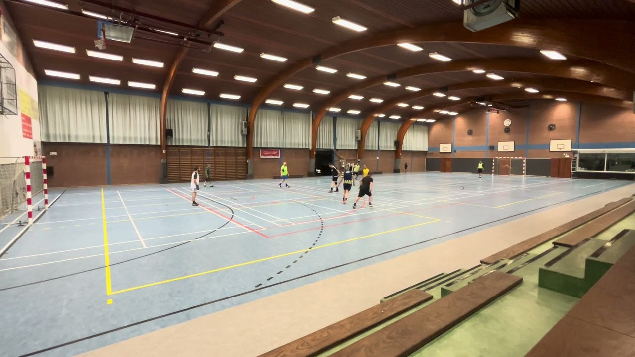 Sporthal Heusden All Kalassiko