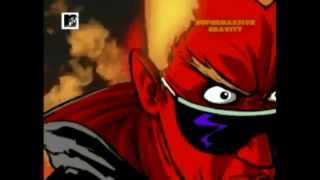 Mtv Bumpers 2009-2011