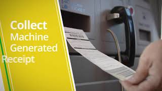 How to Use Our Kiosks