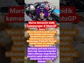Marco Bezzechi bidik kemenangan di MotoGP Jerez 2026
