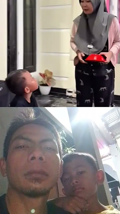 terima sendiri akibatnya #berandayoutube #shortsvideo