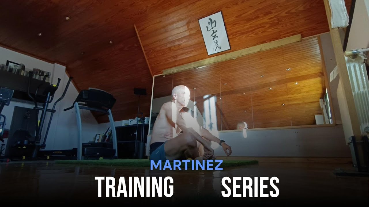 Training Series 12 | Movement (Transformations)