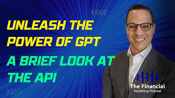 Unleash the Power of OpenAI