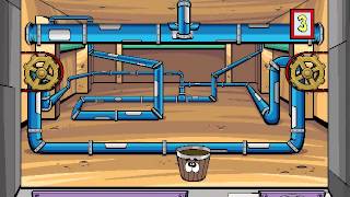 Pajama Sams Lost And Found Full Playthrough