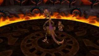 Predator / Alien Spore Creature Creator Video