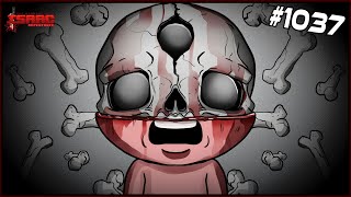 TRIPLE FRACTURE #isaac - The Binding Of Isaac: Repentance #1037 #isaacrepentance #bindingofisaac