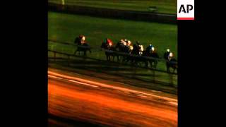 SYND 14-10-72 BRIGADIER GERARD WINS CHAMPION STAKES RACE