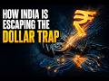 Rupee Diplomacy: How India is Quietly Breaking the Global Financial Order