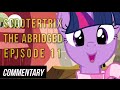 [Blind Commentary] Scootertrix The Abridged: Episode 11