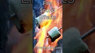 Fire Sound Effects Royalty Free - floraphonic.com