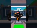 SAB AND MINECRAFT COLAB IDEA 😎 #roblox #viral #shorts