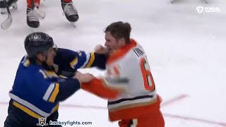 Famous Jacob Trouba vs Brayden Schenn Mar 16, 2025 Net Worth