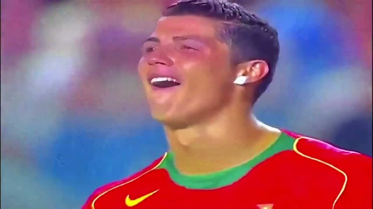 Ronaldo father dies💔