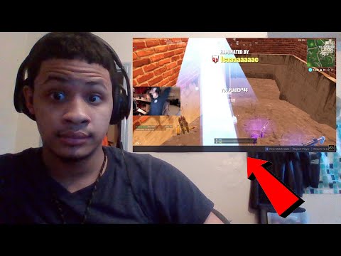 ULTIMATE FORTNITE RAGE!!!