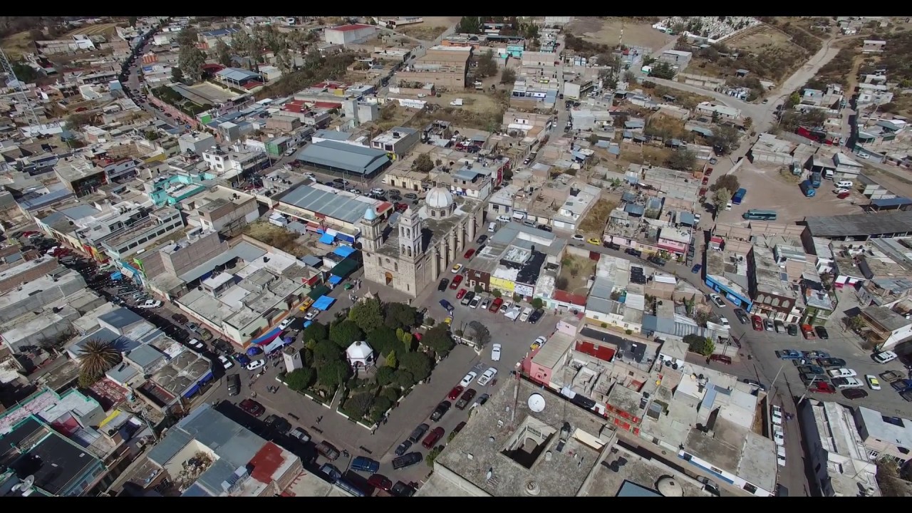 Sain Alto Zacatecas Youtube 