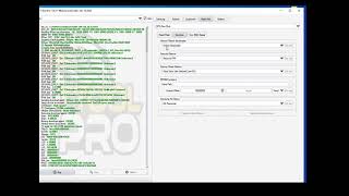 fro t tool pro screenshot 2