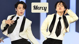 [FMV] JIMIN🔹️HAVE MERCY - BTS