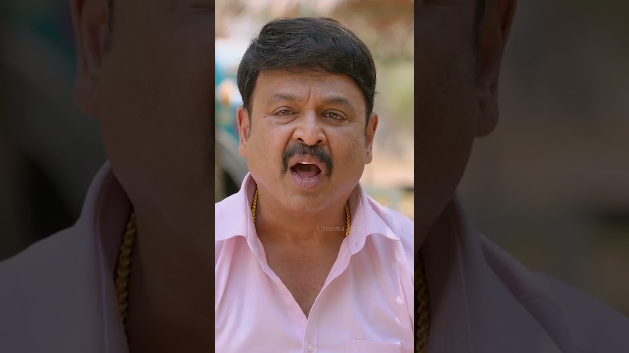 విశ్వం మూవీలోని పవర్‌ఫుల్ సీన్స్ 🔥 | Viswam Telugu Movie Shorts | Mass Action & Emotional Clips