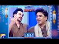 Shehzad Roy | EID Day 02 | TEASER | Hasna Mana Hai with Tabish Hashmi | Geo News